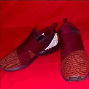 W Adidas ZX flux slip ons